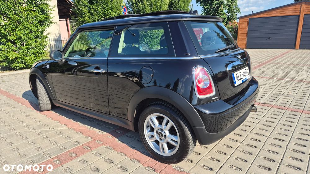 MINI ONE Standard - 4