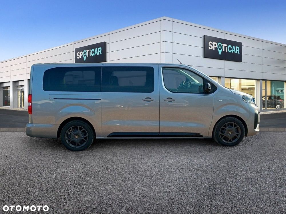 Citroën SpaceTourer 2.0 BlueHDi XL Plus EAT8 - 4