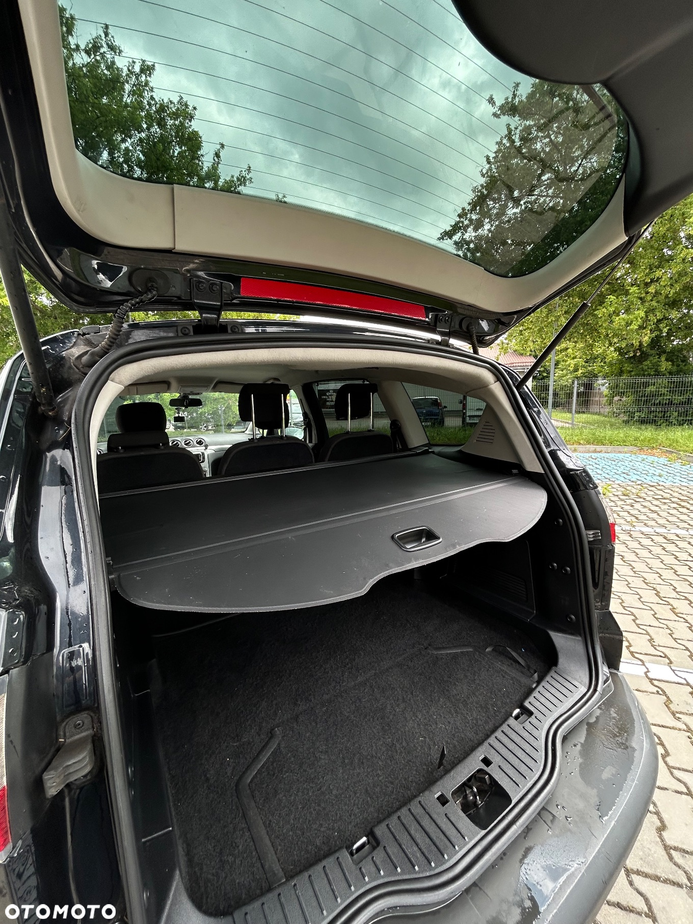 Ford S-Max - 18