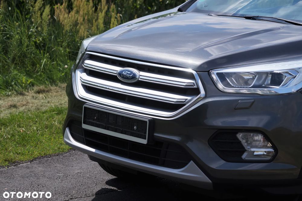 Ford Kuga - 20