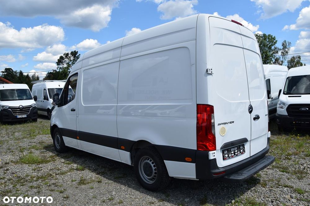 Mercedes-Benz SPRINTER 311 CDI ​*L3H3​*KLIMA​*TEMPOMAT​*LIMITER​*TELEFON​*3 - 9