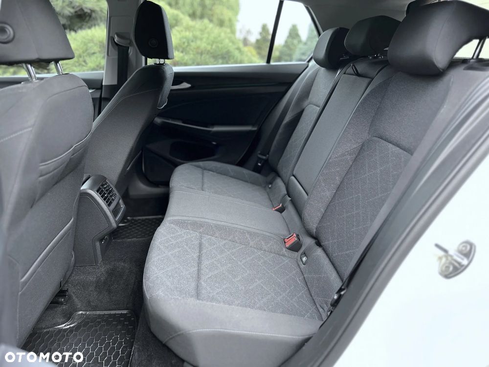 Volkswagen Golf 1.5 TSI EVO Style - 22