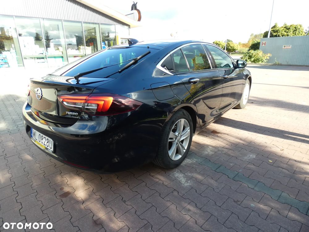 Opel Insignia 1.5 T Elite S&S - 13