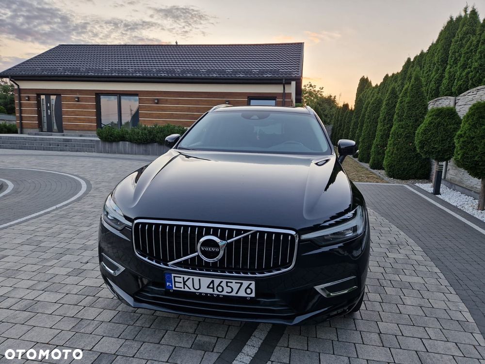 Volvo XC 60 B4 D Inscription - 5