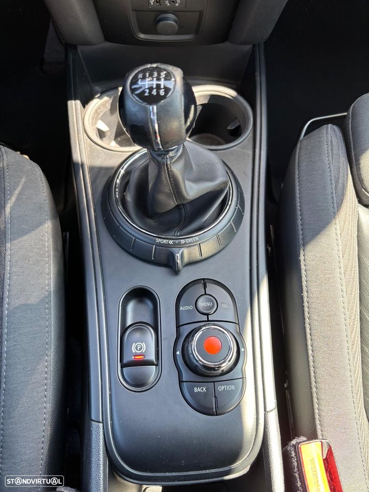 MINI Countryman Cooper D - 8