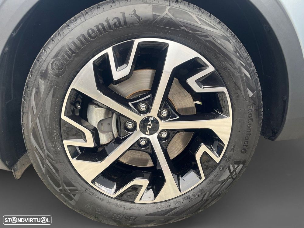 Kia Sportage 1.6 T-GDI Drive - 14