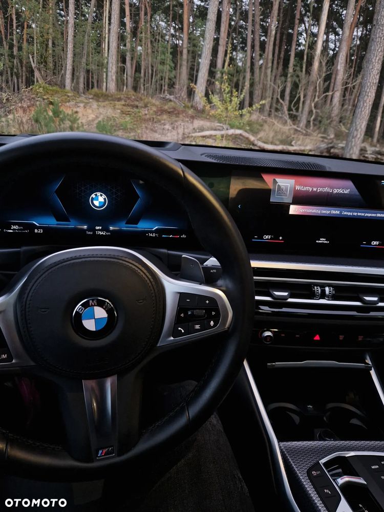 BMW Seria 3 - 10
