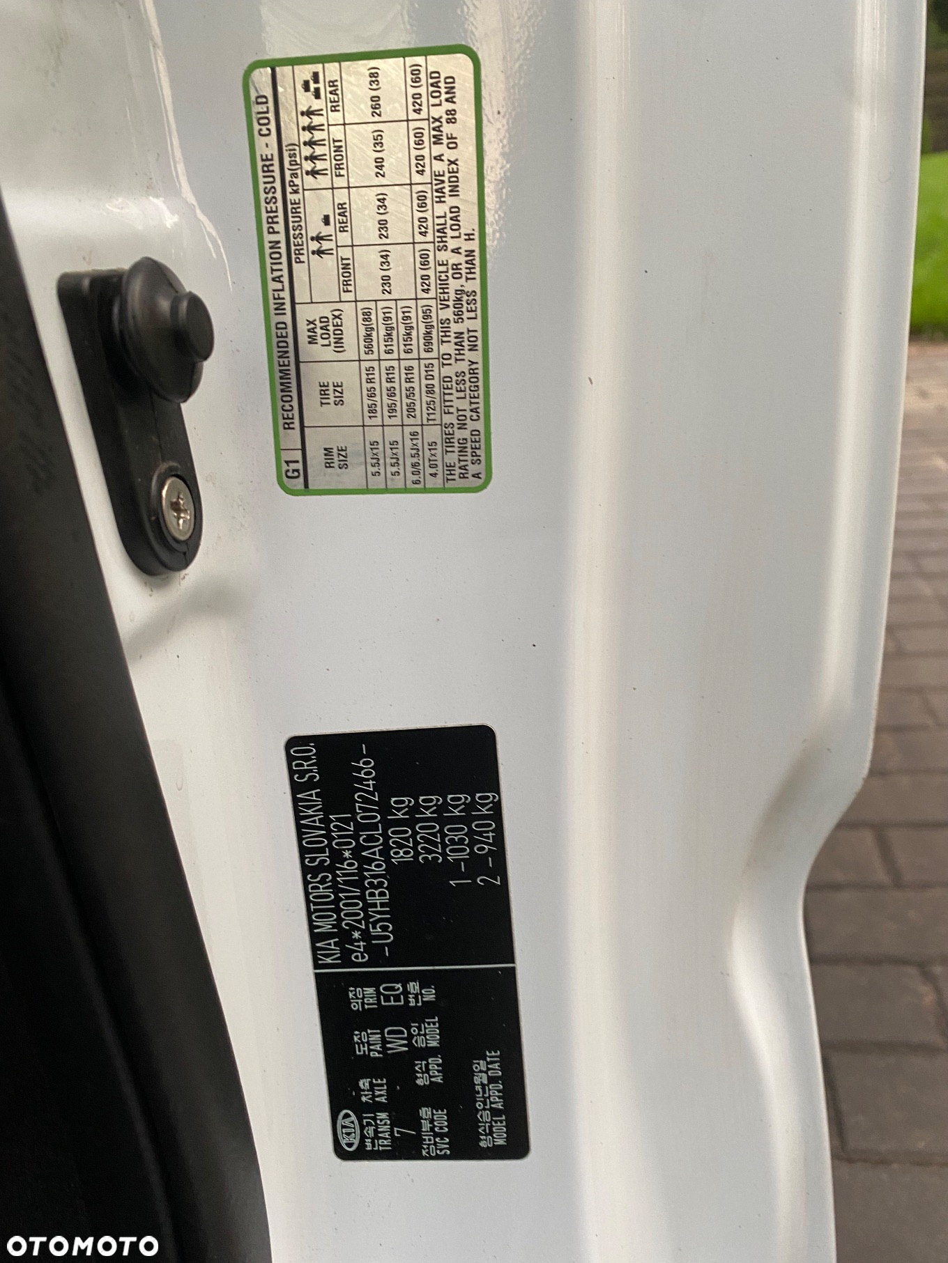 Kia Ceed - 31