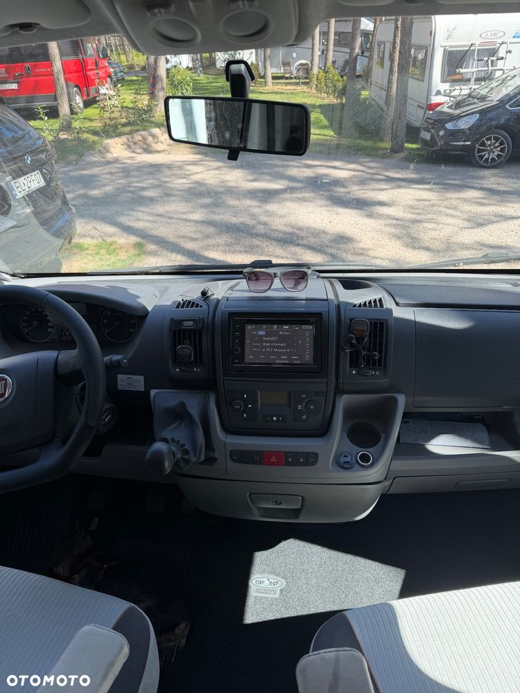 Fiat Ducato - 13