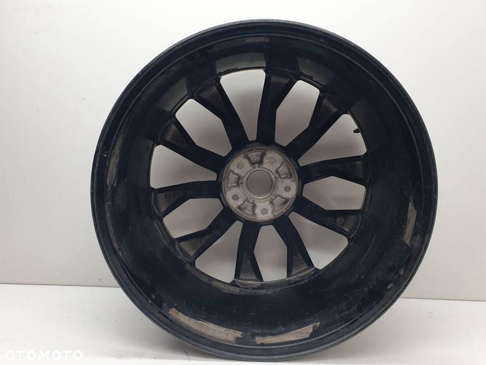 FELGA ALUMINIOWA 20 KIA SORENTO IV MQ4  8.5JX20 ET54 5X114.3 52910-P2450 - 6