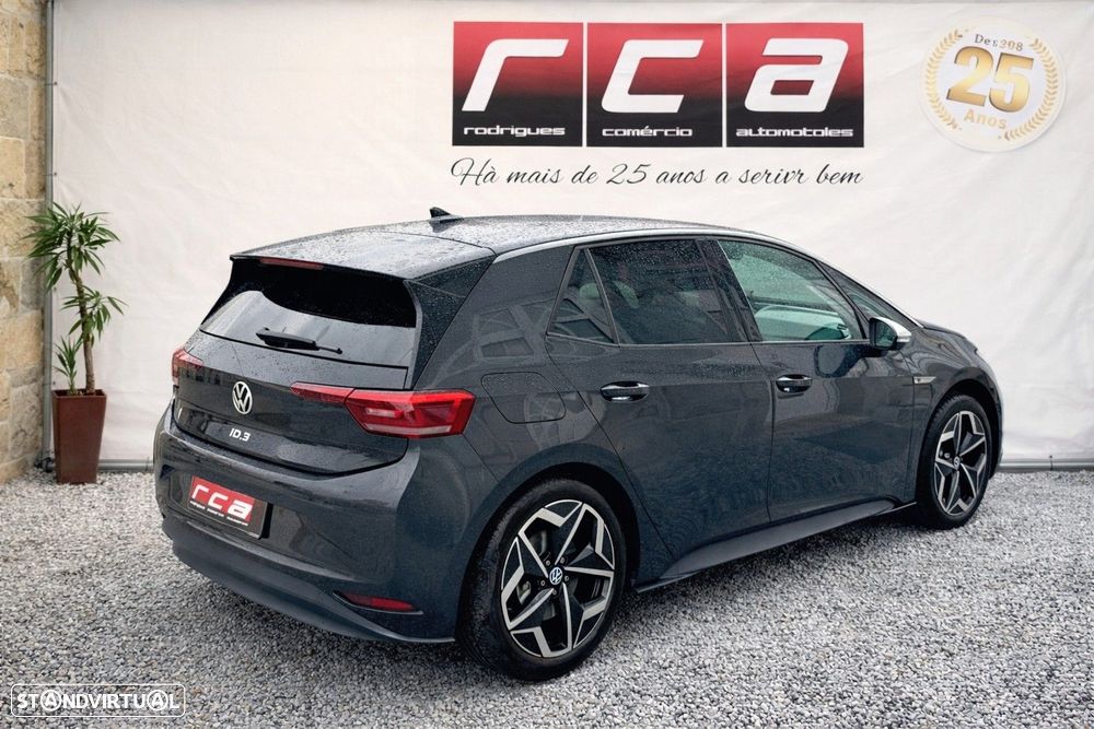 VW ID.3 Pro Performance 1st Max - 10