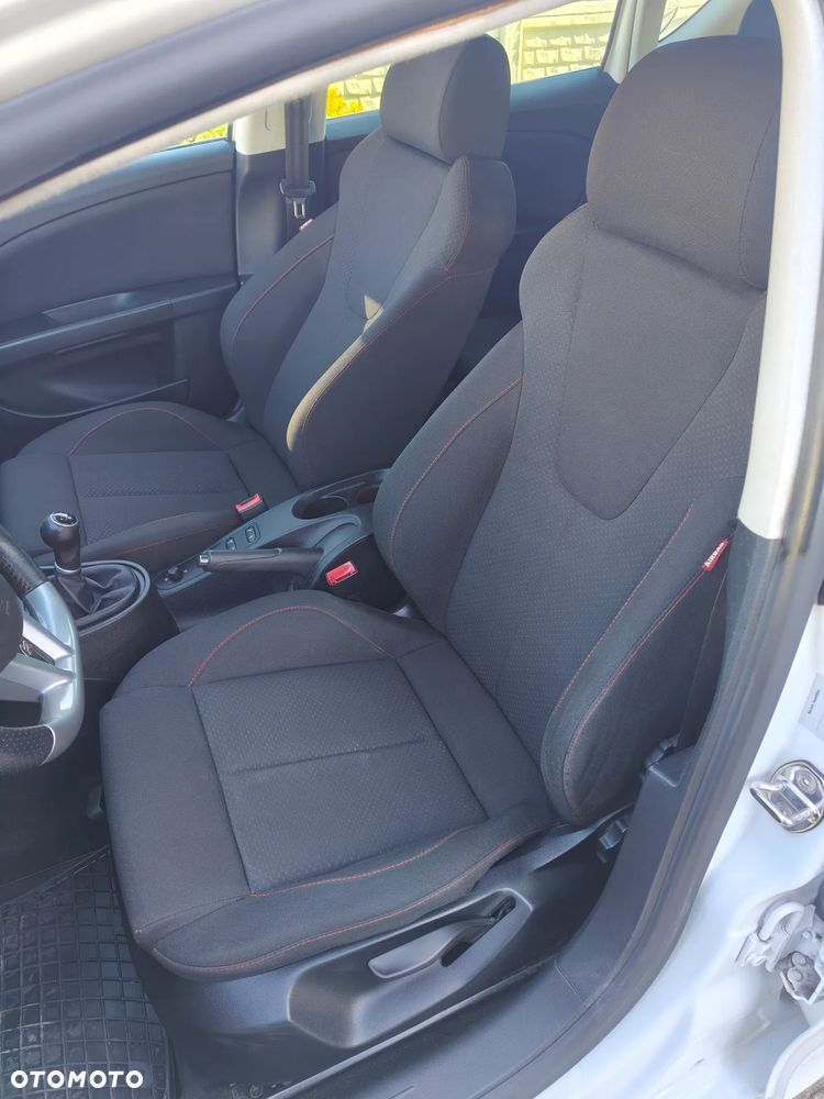 Seat Leon 1.8 TSI FR - 30