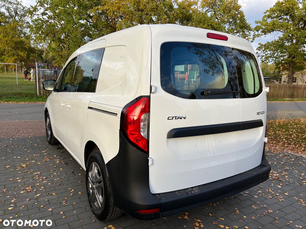 Mercedes-Benz CITAN - 8