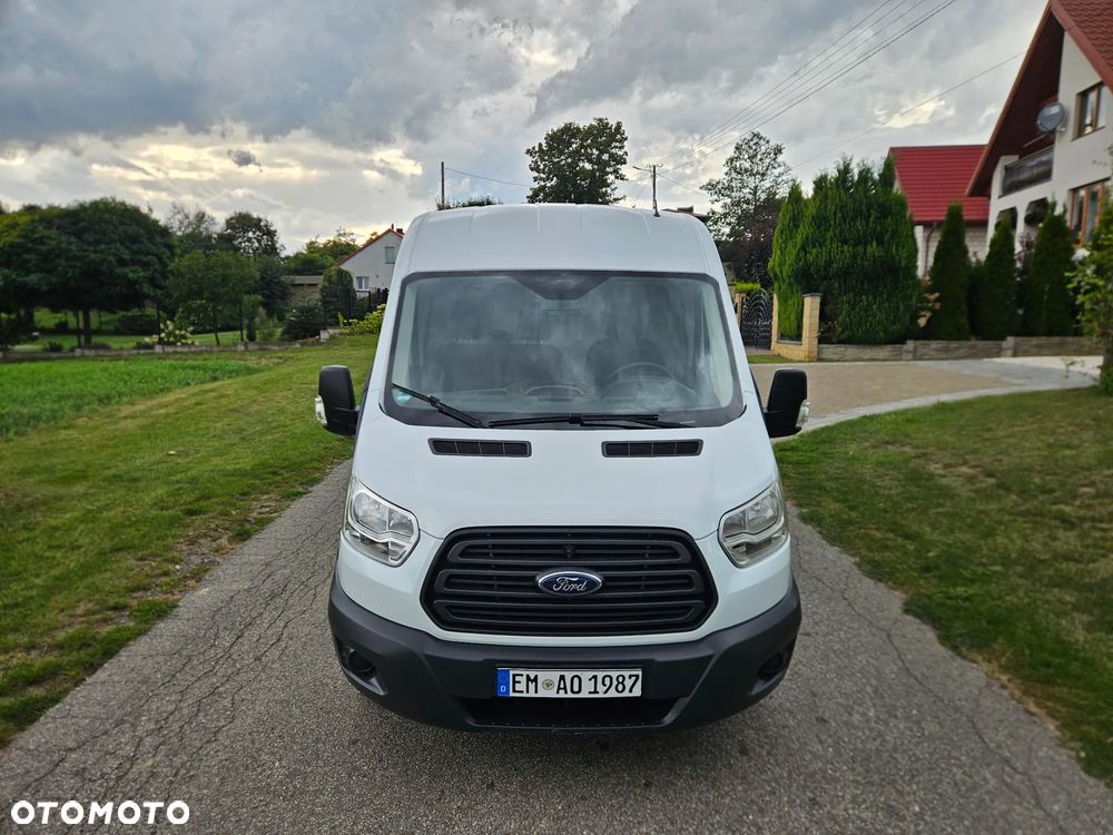 Ford TRANSIT - 11