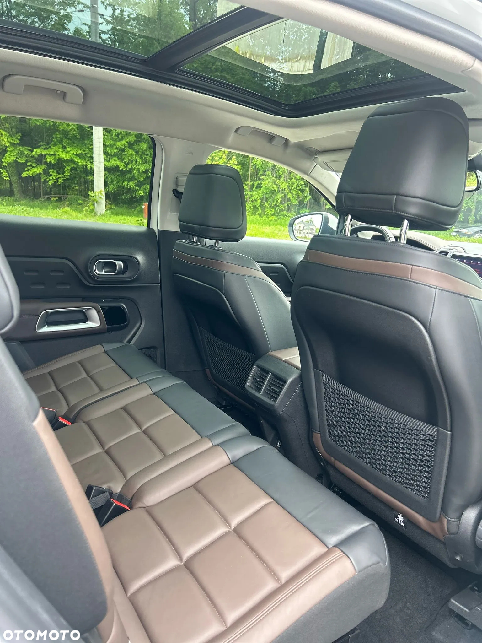 Citroën C5 Aircross 1.5 BlueHDi Shine Pack EAT8 - 9