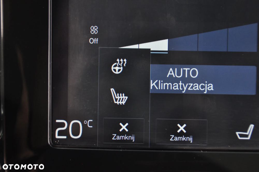 Volvo XC 40 B5 B AWD Geartronic Inscription - 18