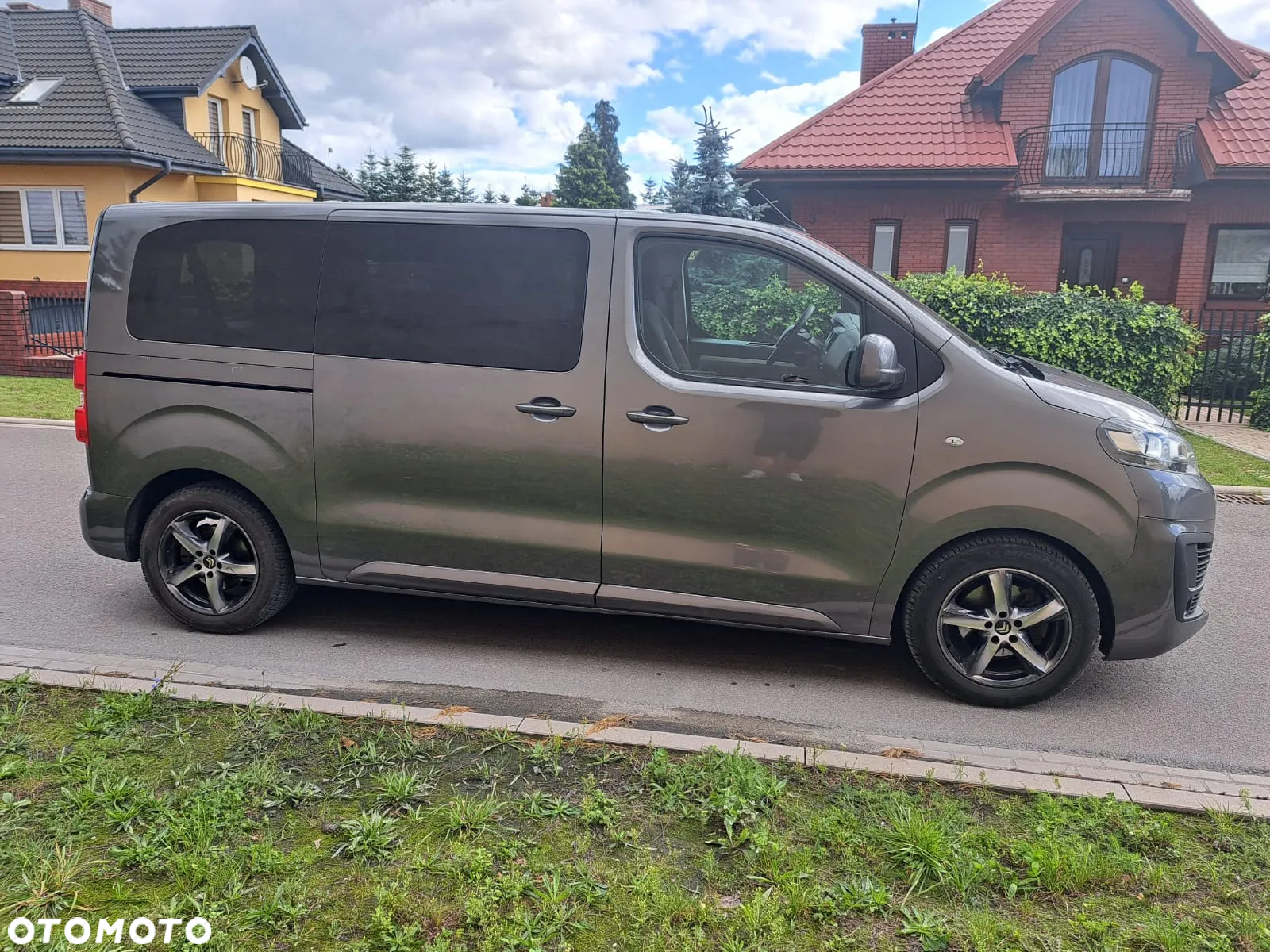 Citroën SpaceTourer 2.0 BlueHDi XS Shine - 4