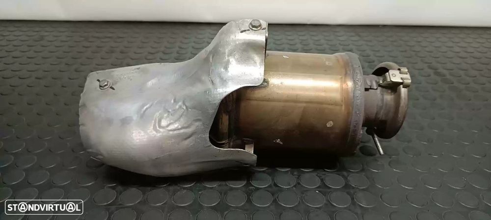 CATALIZADOR JAGUAR XF SPORTBRAKE 2012 -CX235E212AC - 3