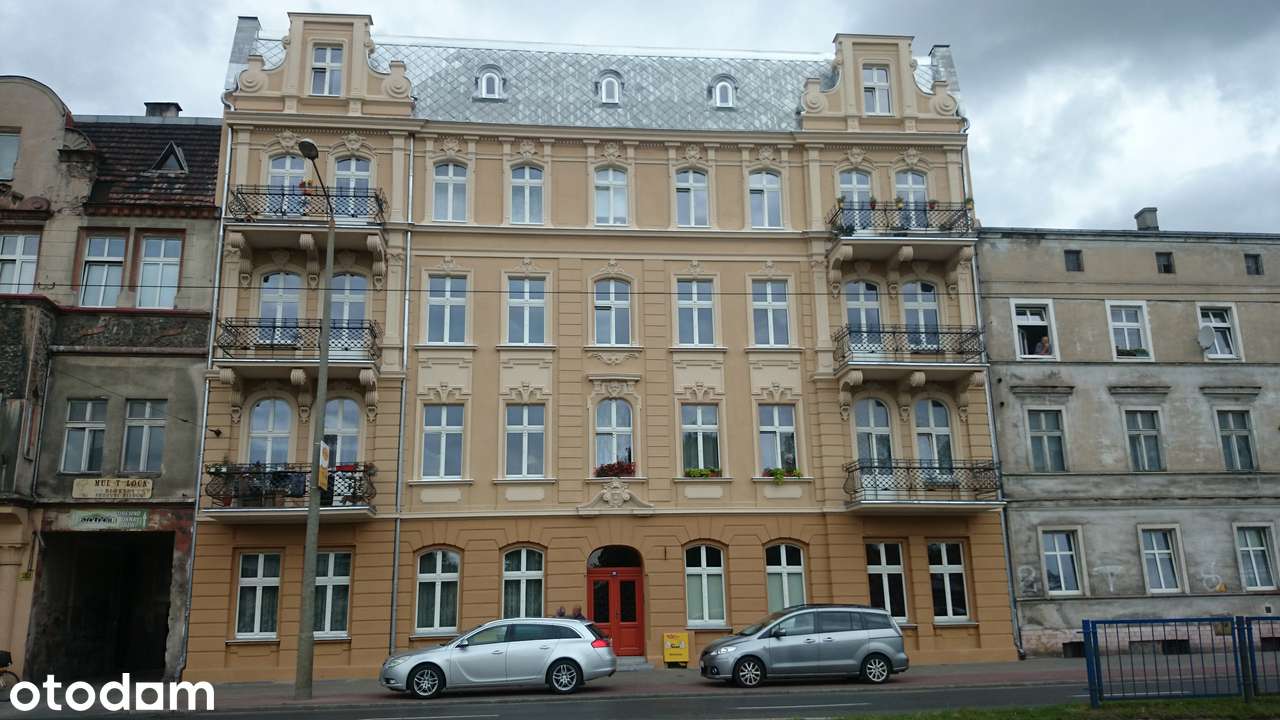 Mieszkanie 143,19 m2, ul. Focha 20/3