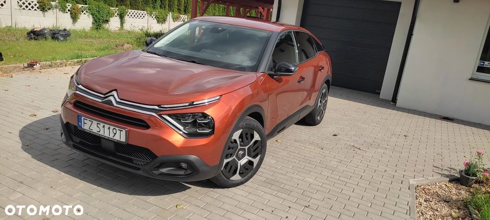 Citroën C4 - 27
