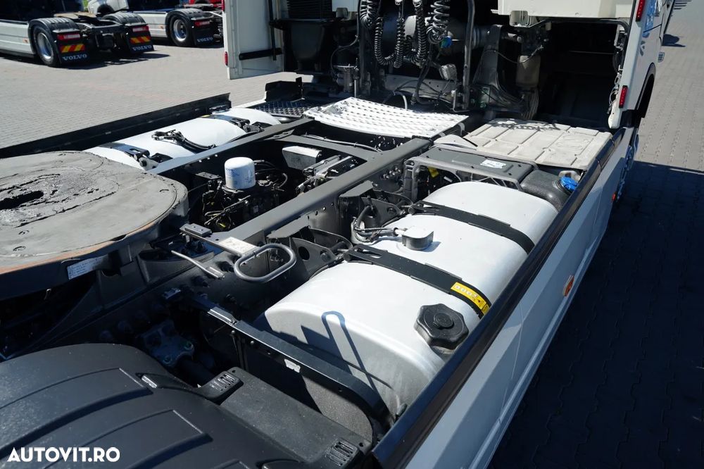 Volvo FH 500 / I-SAVE / I-SHIFT / IMPORTAT / EURO 6 - 15
