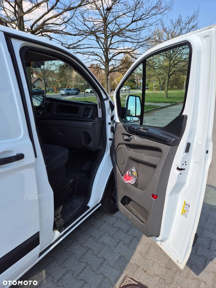 Ford Transit Custom L2H1 - 14