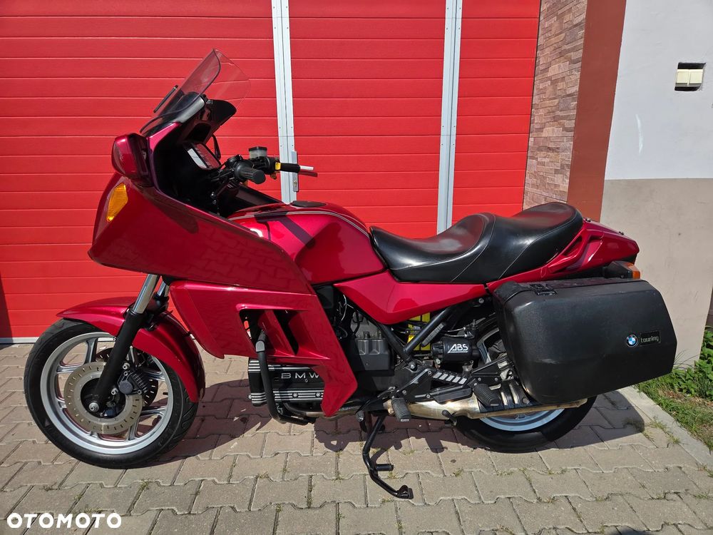 BMW K - 4