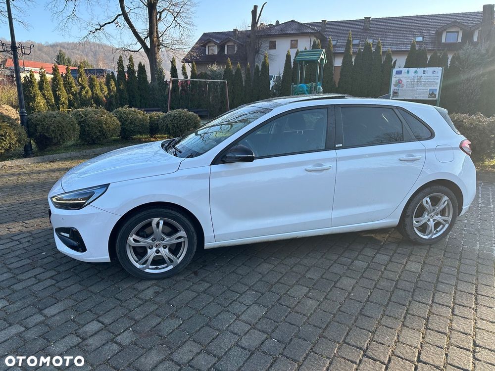 Hyundai i30 1.6 CRDI Premium - 2