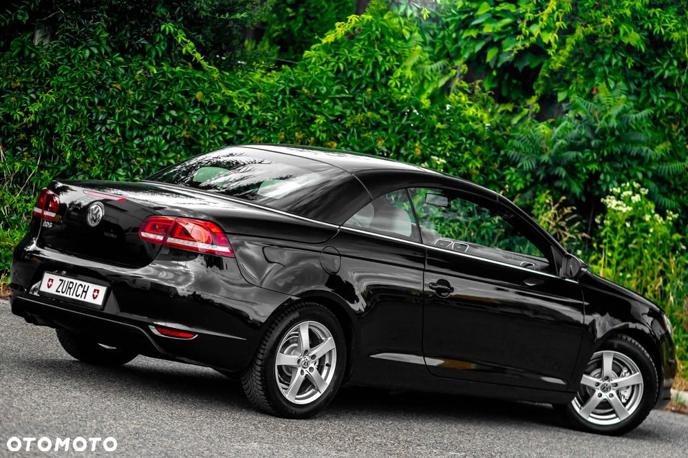 Volkswagen Eos 1.4 TSI - 24