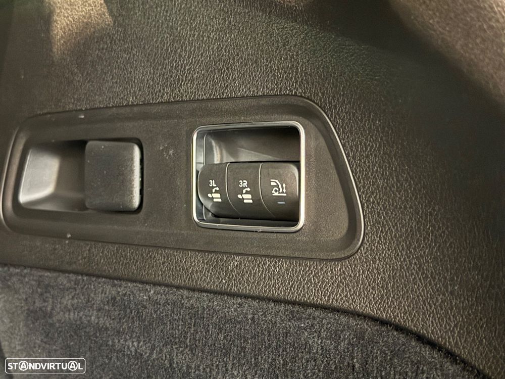 Mercedes-Benz GLS 350 d 4Matic - 21