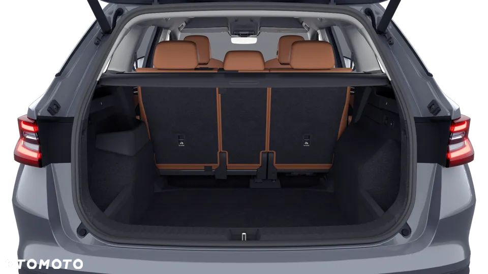 Skoda Kodiaq 1.5 TSI mHEV 4x2 Drive DSG - 6