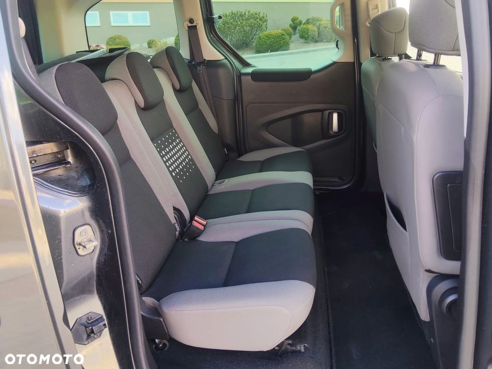 Citroën Berlingo Multispace BlueHDi 120 S&S SELECTION - 29