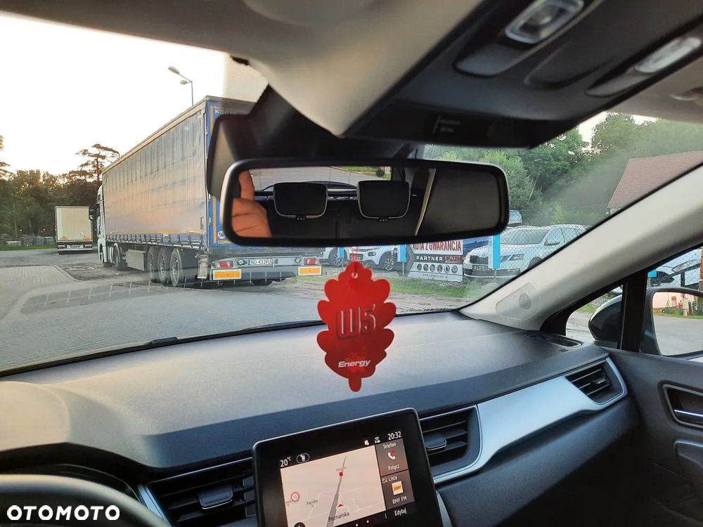Renault Captur E-TECH Full 145 EVOLUTION - 32