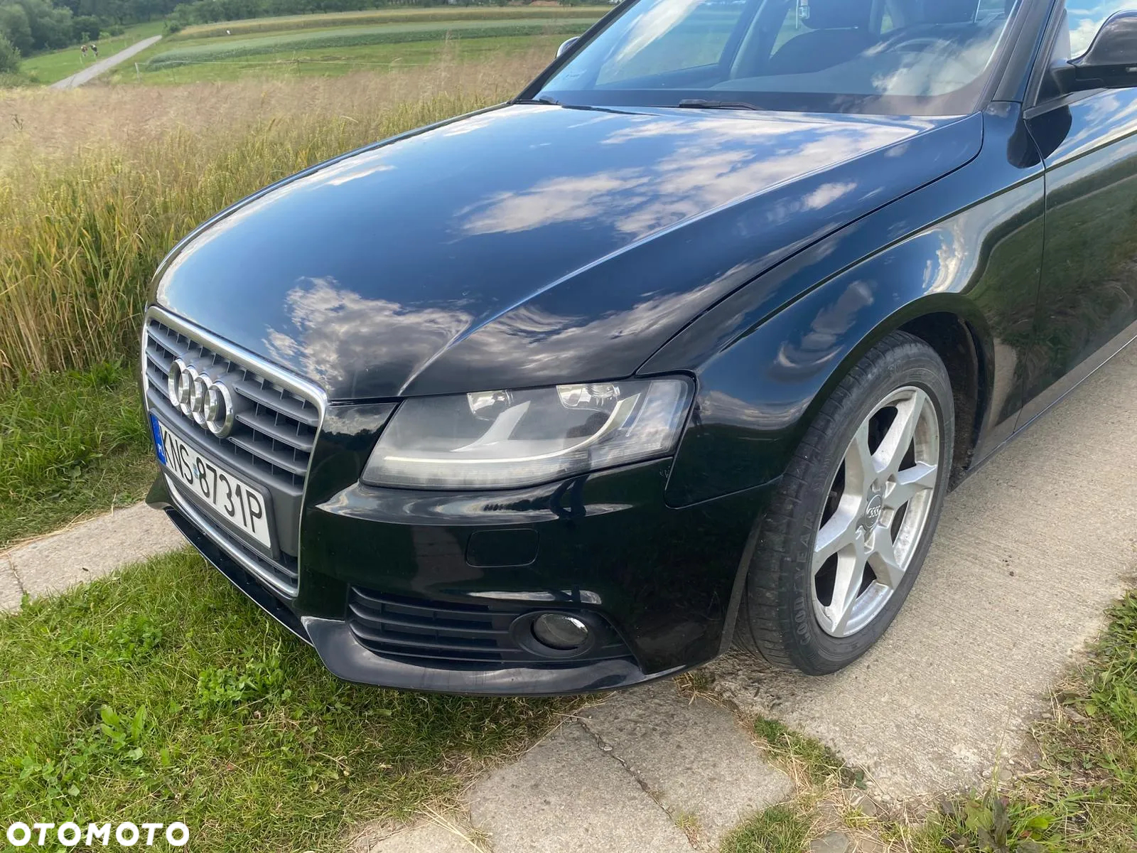 Audi A4 2.0 TDI - 15