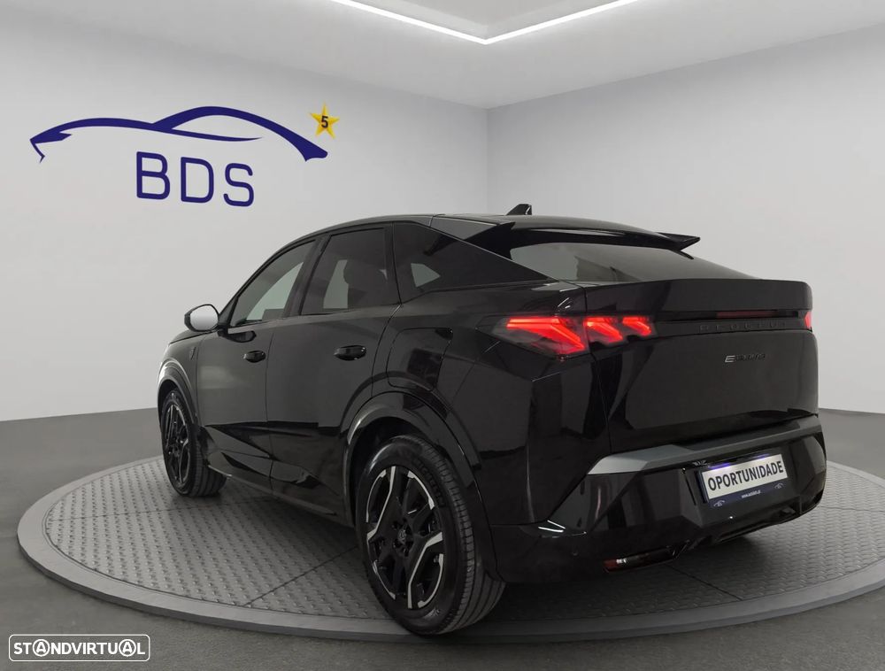 Peugeot E-3008 GT - 7