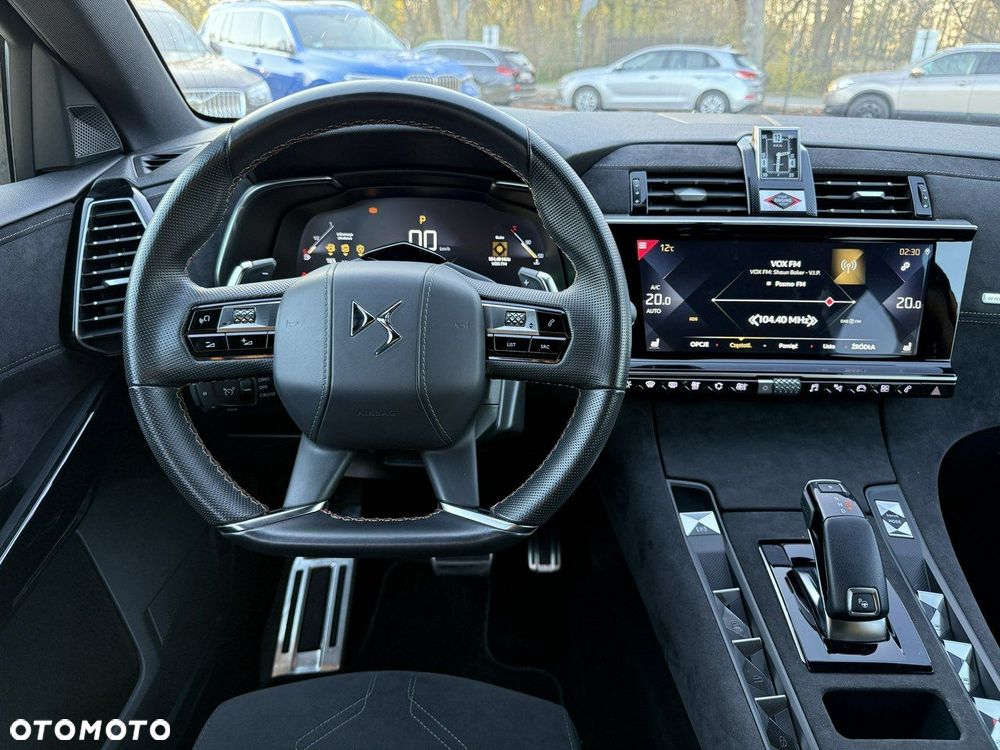 DS Automobiles DS 7 Crossback 1.6 PureTech Performance Line + - 26