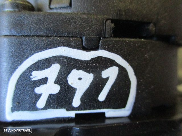 Pre-Tensor 39987959 VOLVO S80 2005 4P TD - 2