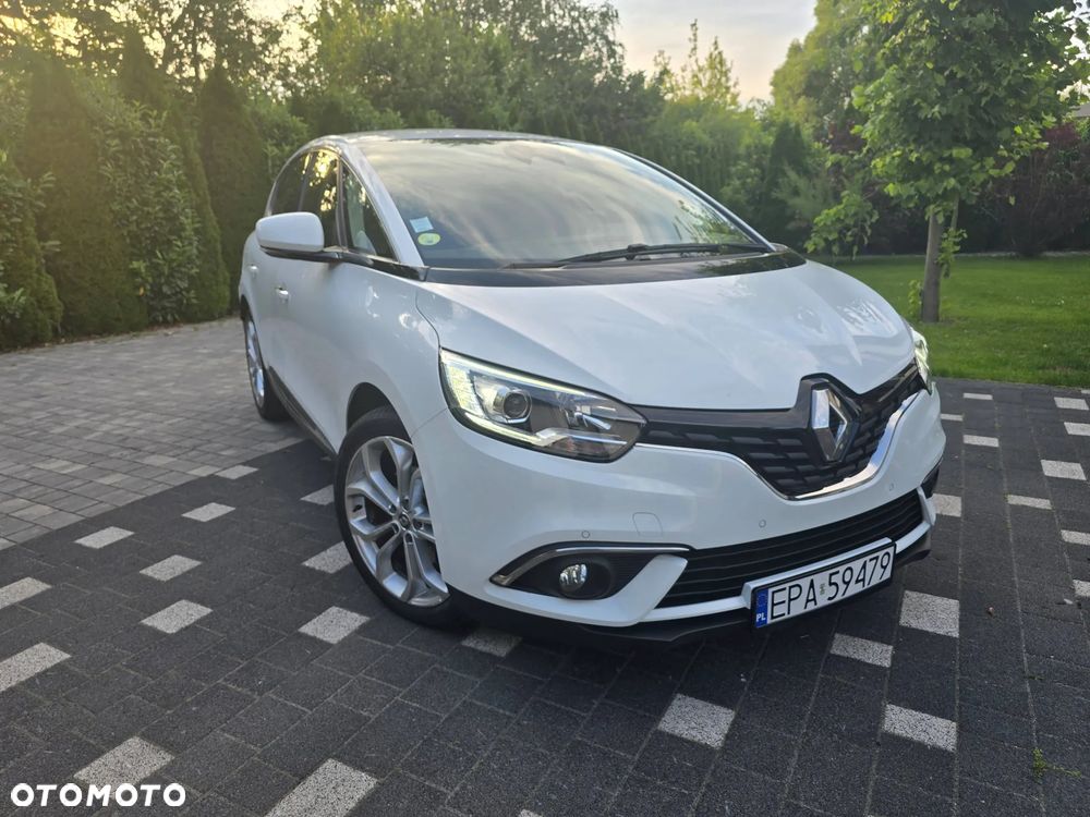 Renault Scenic - 2