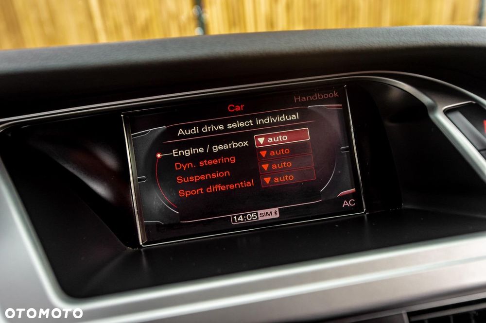 Audi S4 Avant 3.0 TFSI Quattro S tronic - 30