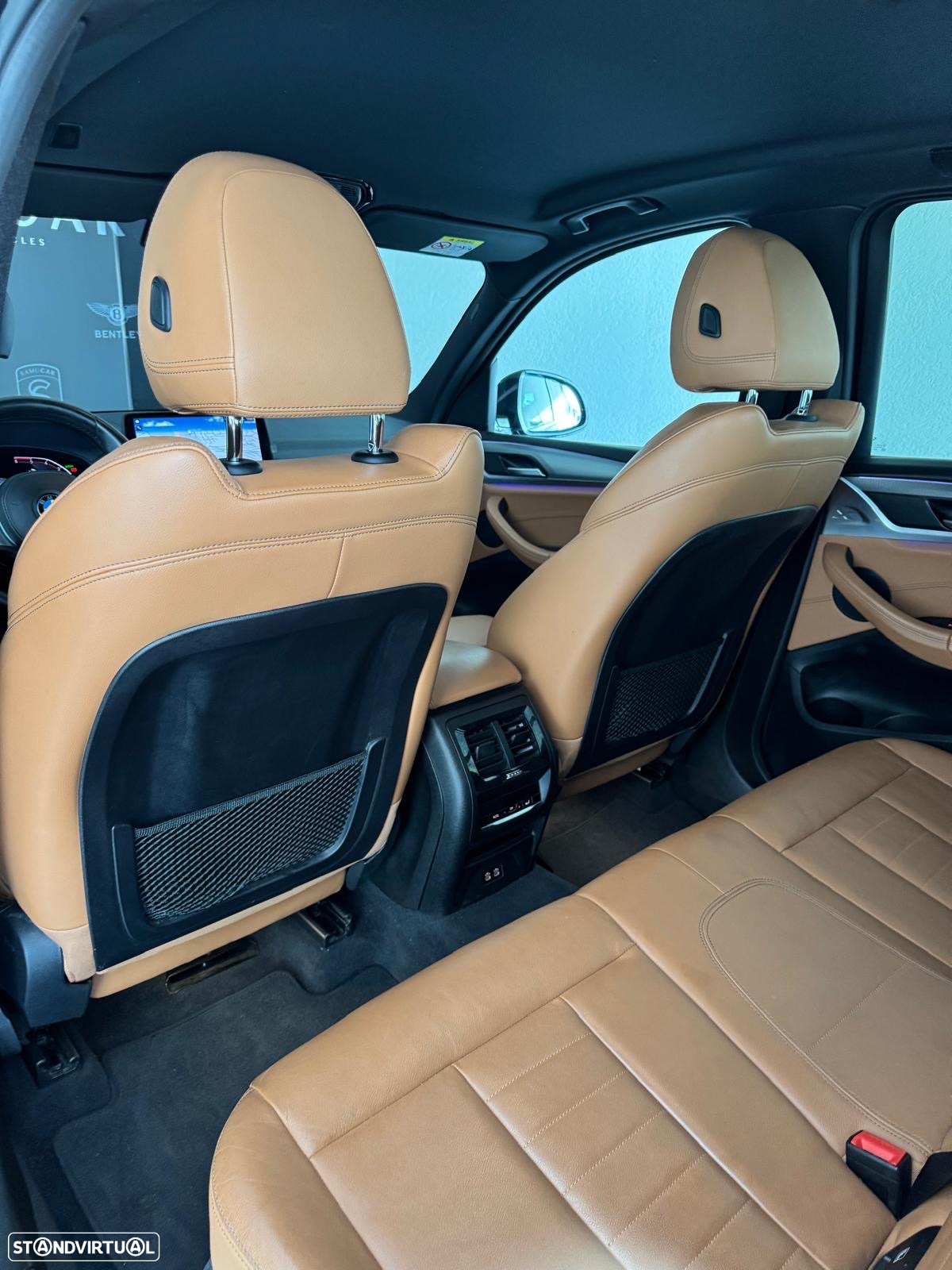 BMW X3 20 d xDrive Pack M - 13