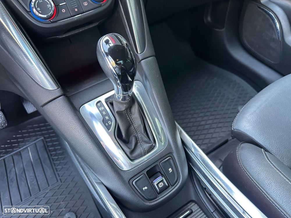 Opel Zafira 2.0 CDTI Cosmo Active-Select - 15