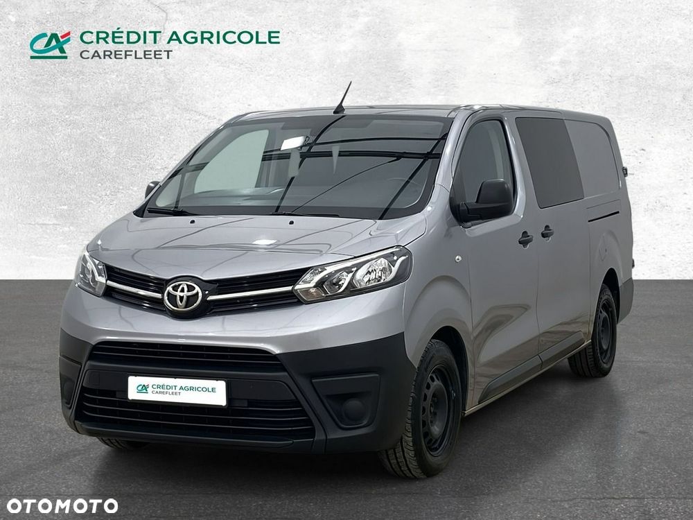 Toyota ProAce - 2