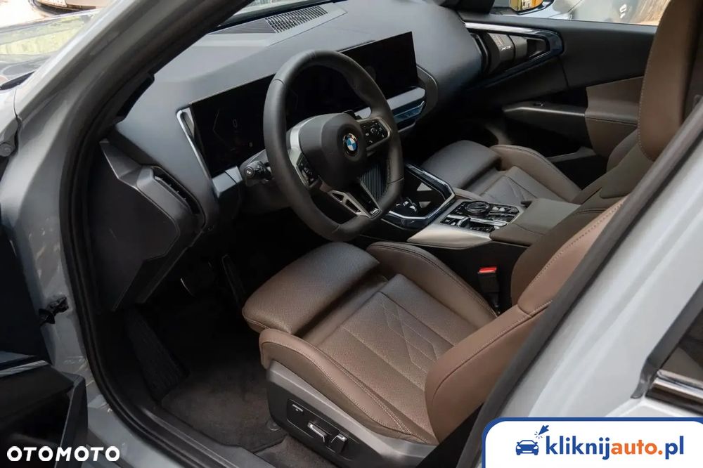 BMW X3 - 4