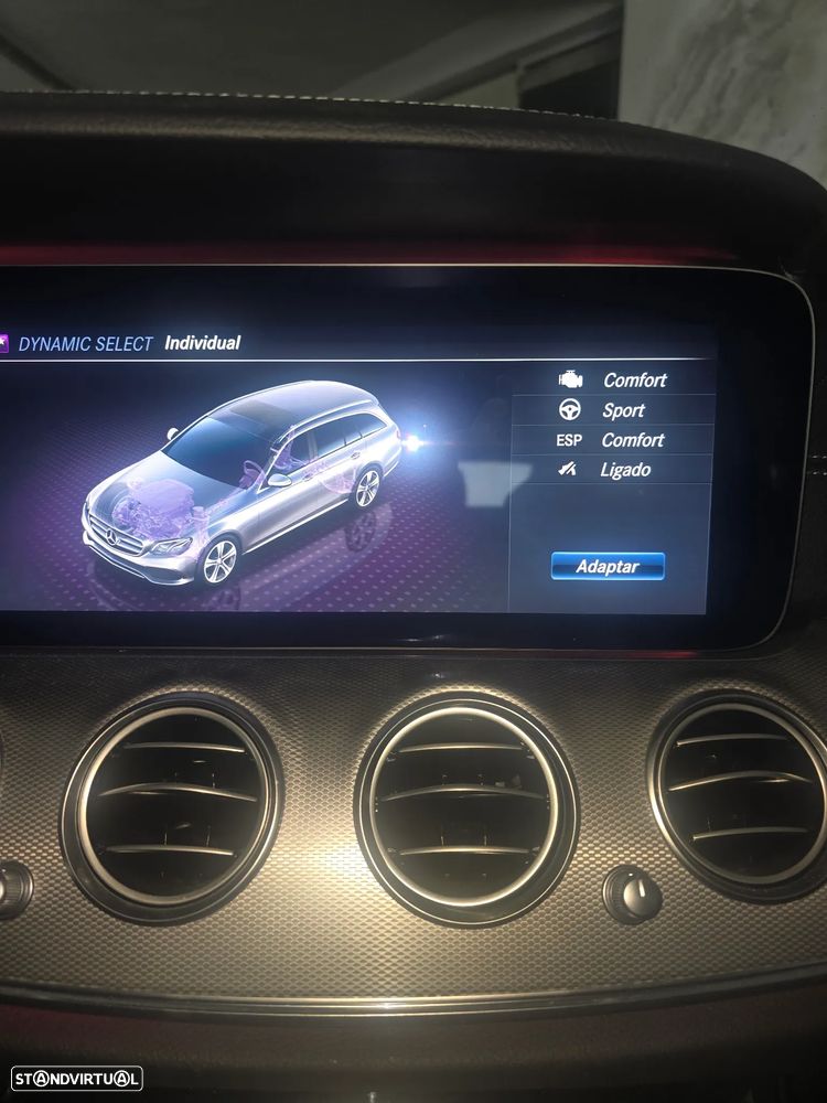 Mercedes-Benz E 300 - 31