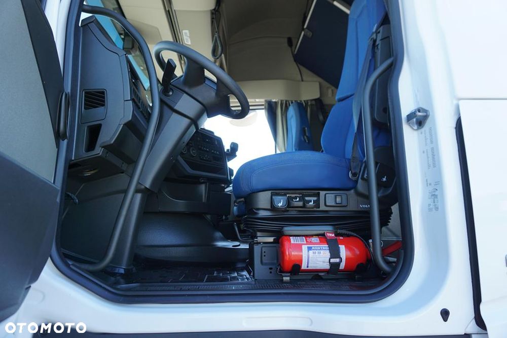 Volvo / FH / 500 / I – SAVE / XL / EURO 6 / ACC / I -COOL / NOWY MODEL - 35