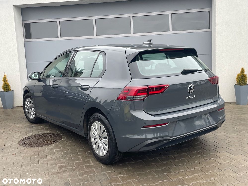 Volkswagen Golf 2.0 TDI SCR - 3