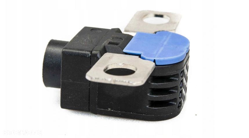 BEZPIECZNIK PIROTECHNICZNY KLEMA PIROTECHNICZNA UDERZENIOWY ALFA ROMEO STELVIO GIULIA 16- 50534073 - 1