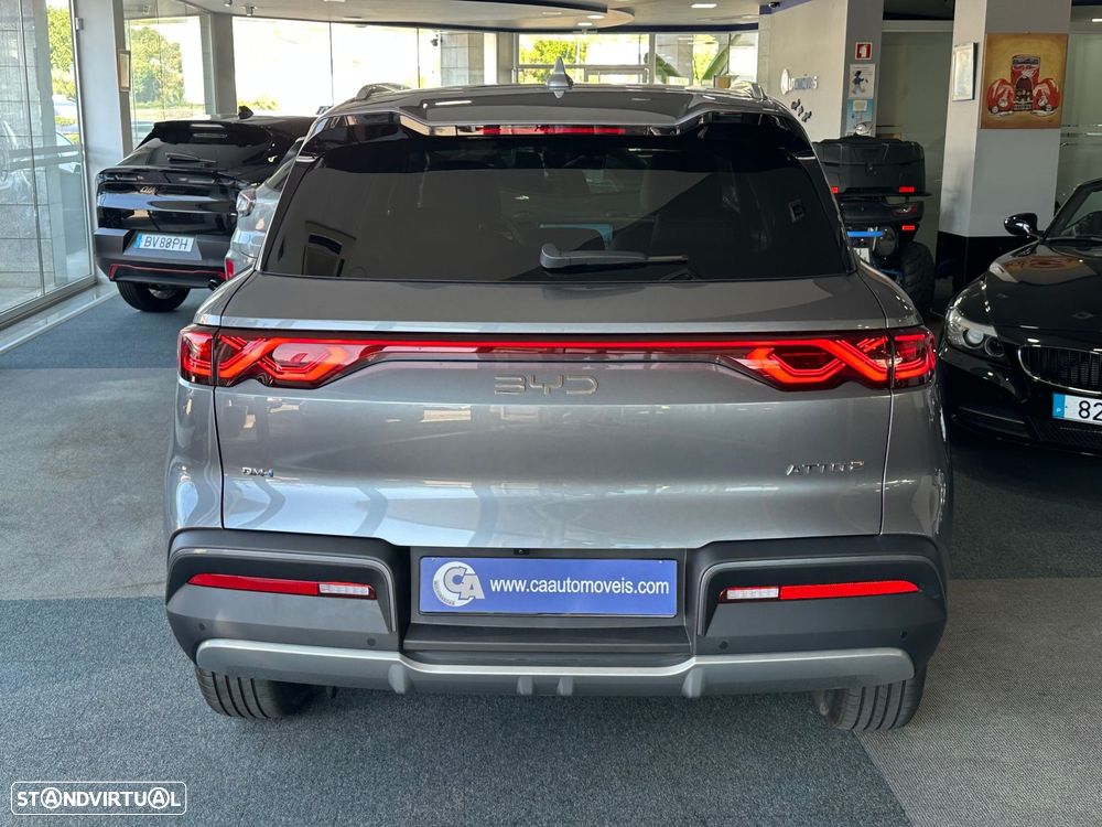 BYD Atto 2 1.5 DM-i Boost - 19