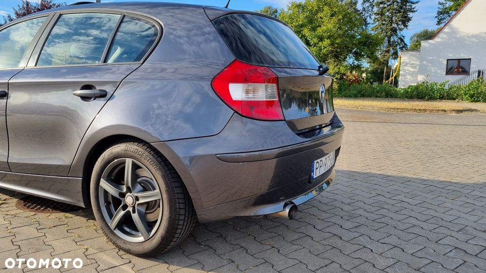 BMW Seria 1 - 13
