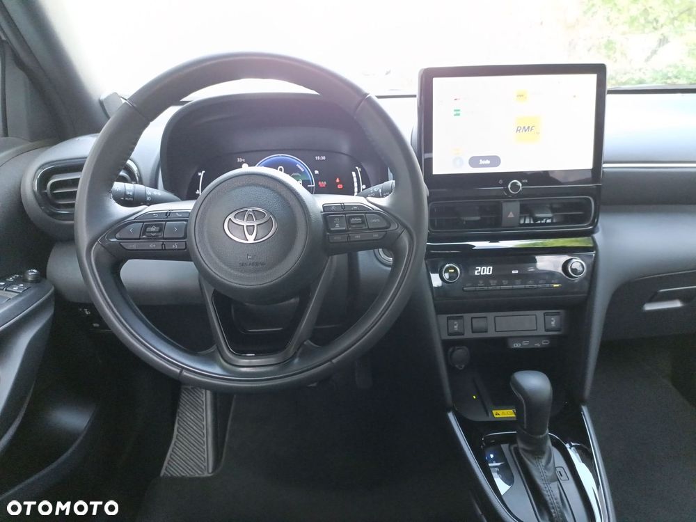 Toyota Yaris Cross Hybrid 1.5 Style - 15